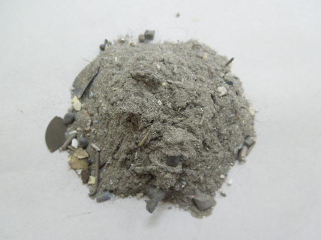 研磨粉・削り粉 