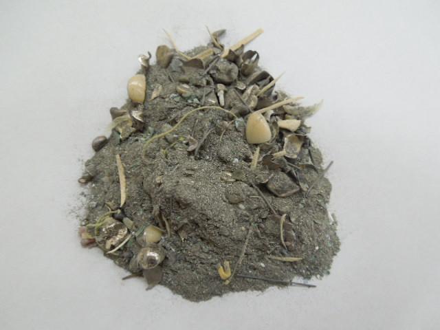 研磨粉・削り粉 