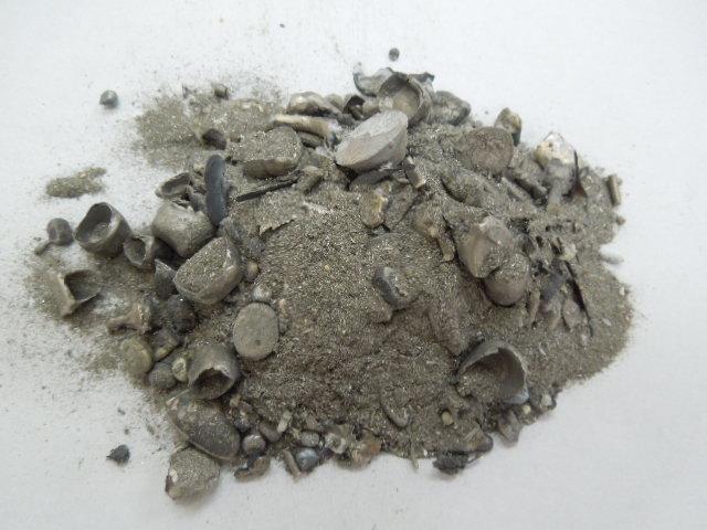 研磨粉・削り粉 