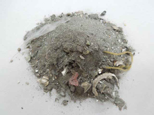 研磨粉・削り粉 