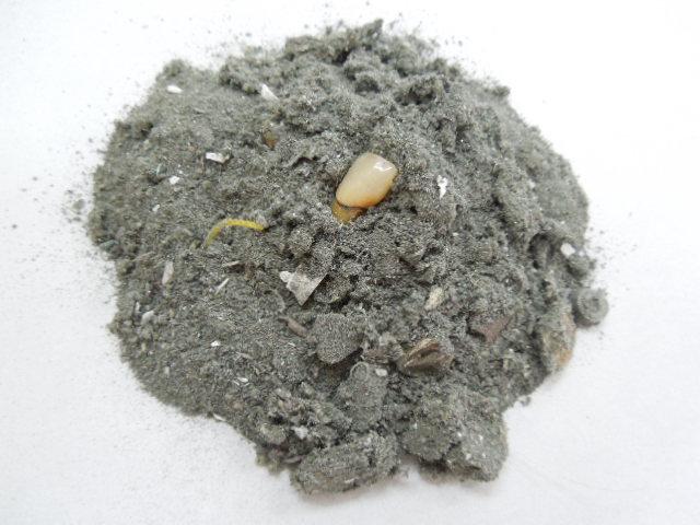 研磨粉・削り粉 