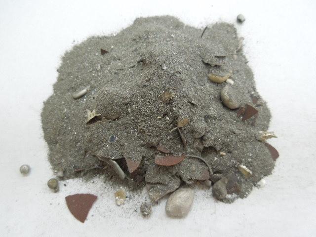研磨粉・削り粉 