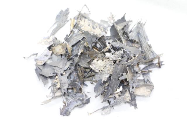 鋳造金属 バリ・キャスト屑