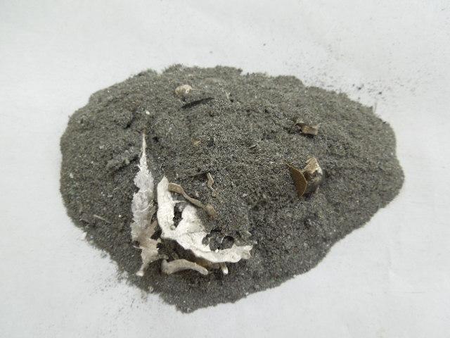 研磨粉・削り粉 