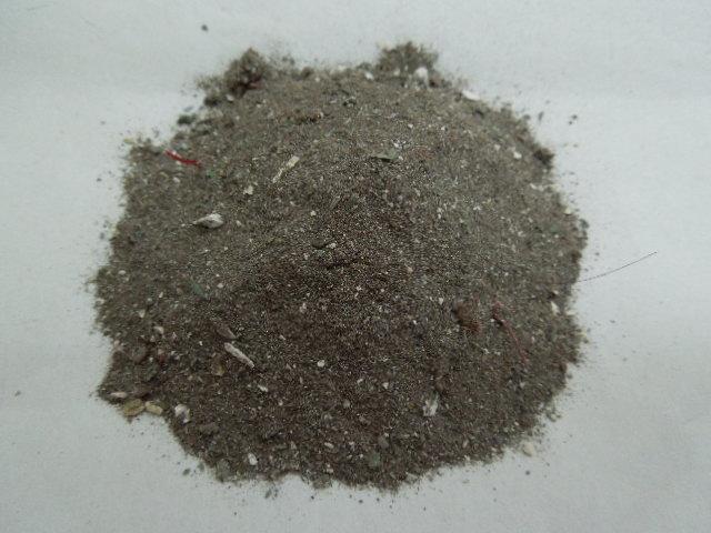 研磨粉・削り粉 