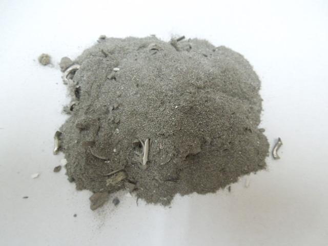 研磨粉・削り粉 