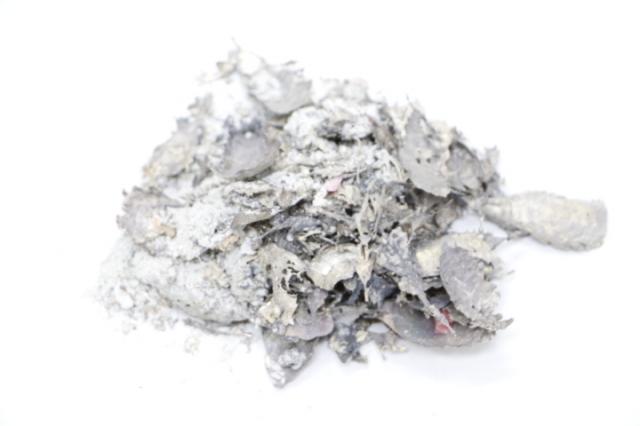 鋳造金属 バリ・キャスト屑