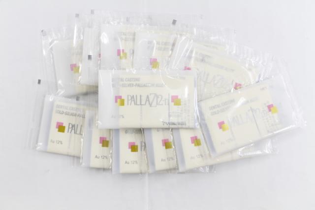 ヤマキン　パラZ12-n