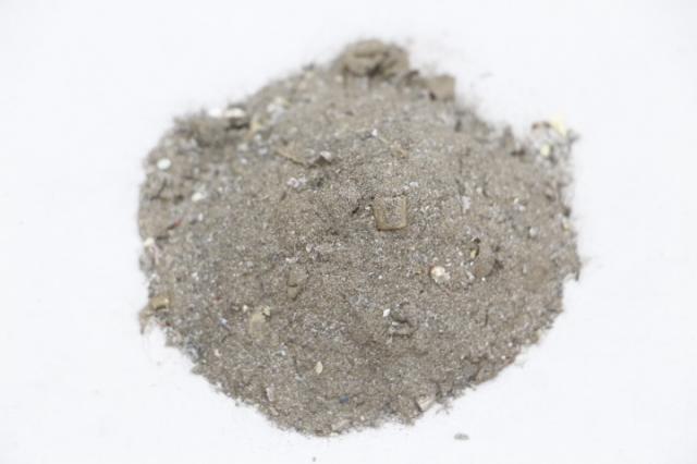 研磨粉・削り粉 