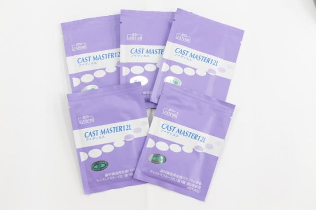 アイディエス　キャストマスター12L