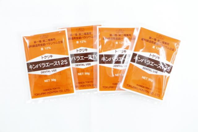 徳力本店　キンパラエース12s
