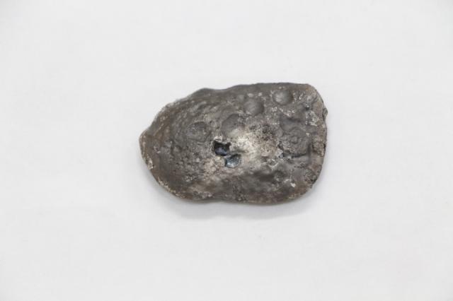 鋳造金属インゴット合金・ボタン