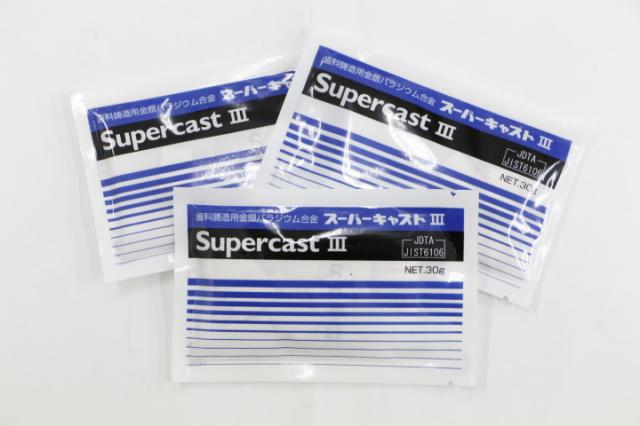 12%金パラ(金パラジウム製品)