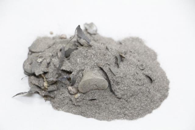 研磨粉・削り粉 