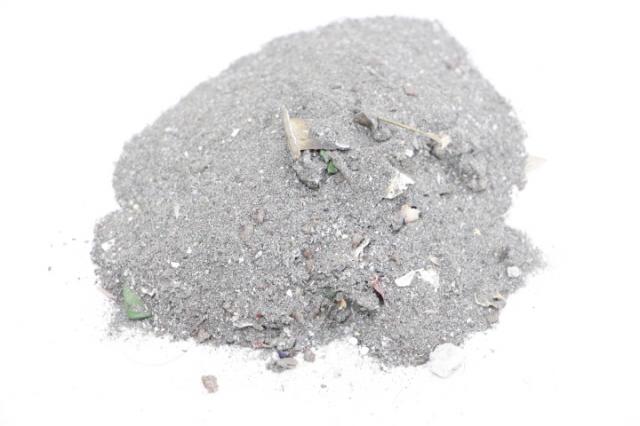 研磨粉・削り粉 