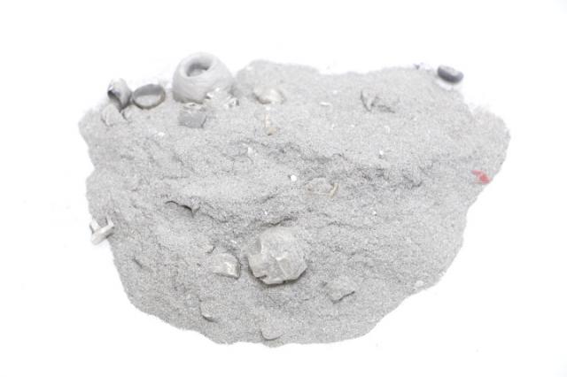 研磨粉・削り粉 