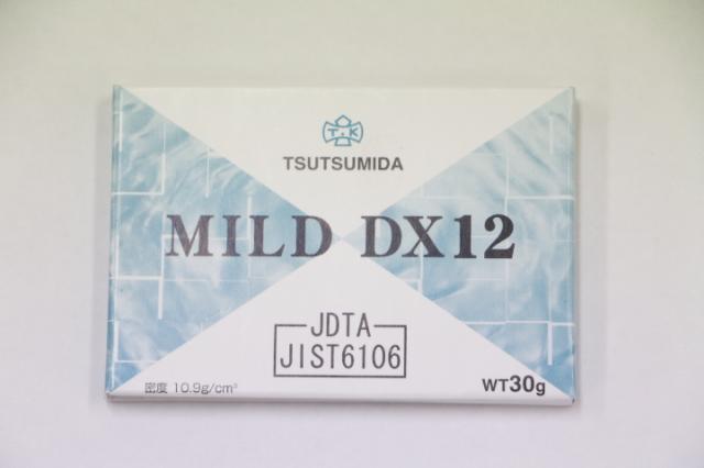 堤田貴金属　スーパーマイルドDX