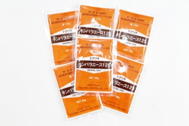 徳力本店　キンパラエース12s