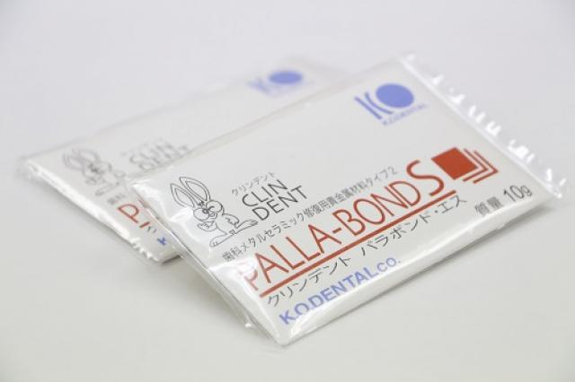 歯科用金属 白金加金・メタルボンド