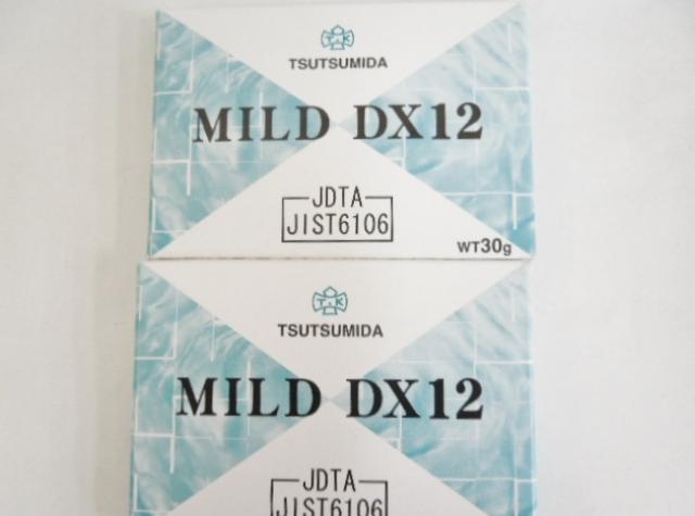 堤田貴金属　スーパーマイルドDX