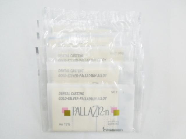 ヤマキン　パラZ12-n