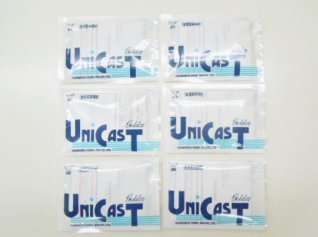 亀水化学　ユニキャスト12
