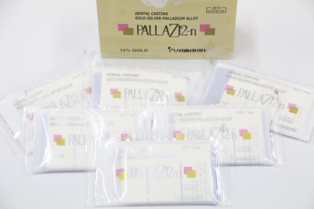 ヤマキン　パラZ12-n