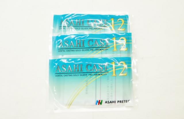 12%金パラ(金パラジウム製品)