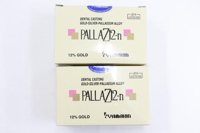 ヤマキン　パラZ12-n