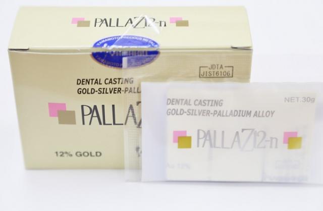 ヤマキン　パラZ12-n