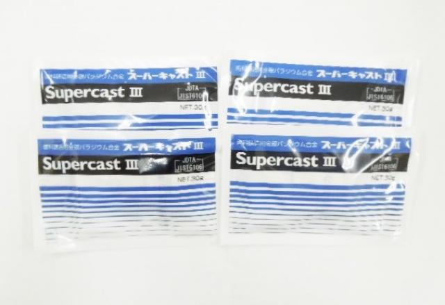 12%金パラ(金パラジウム製品)