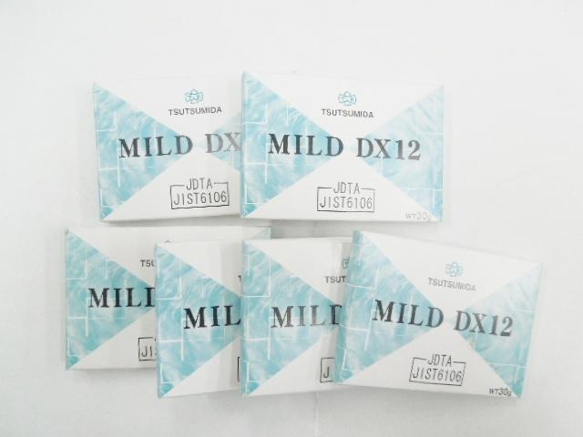 堤田貴金属　スーパーマイルドDX