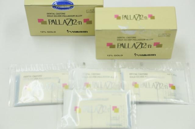 ヤマキン　パラZ12-n