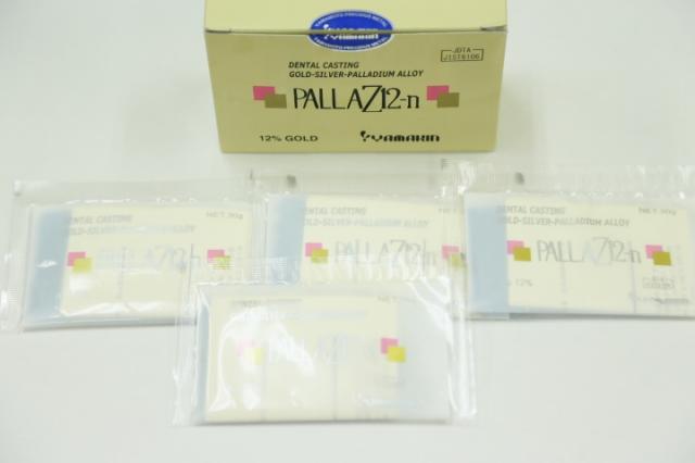 ヤマキン　パラZ12-n