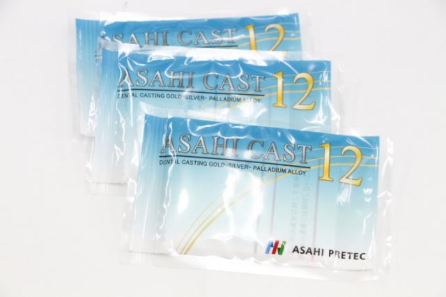 アサヒプリテック株式会社　アサヒキャスト12