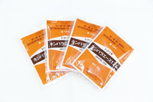 徳力本店　キンパラエース12s