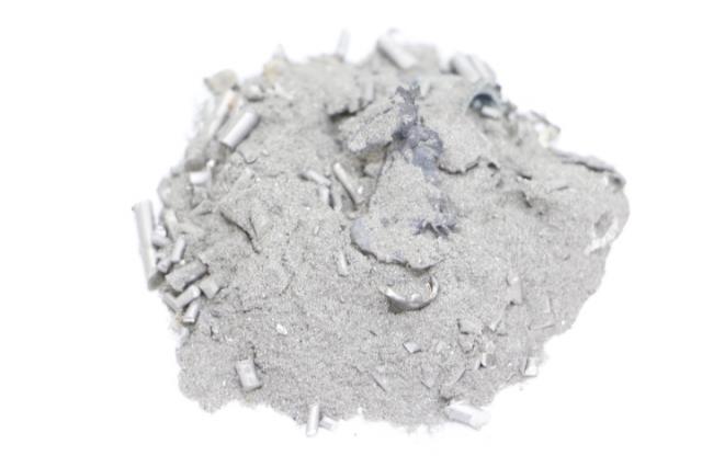 研磨粉・削り粉 