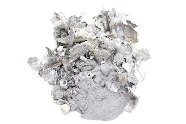 研磨粉・削り粉 