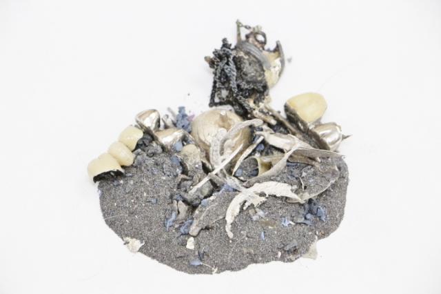 研磨粉・削り粉 
