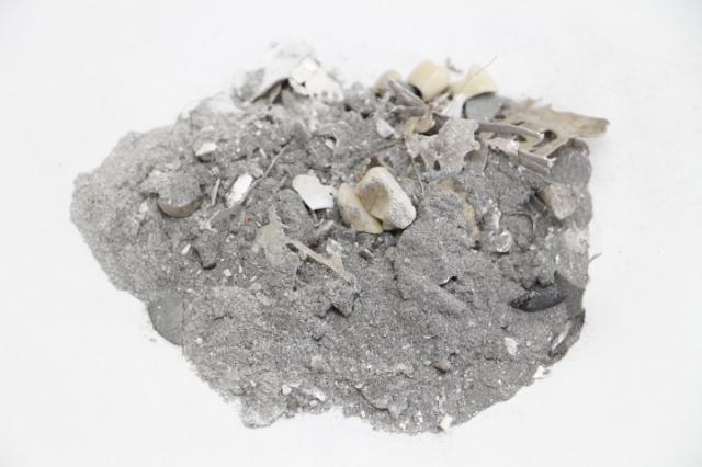 研磨粉・削り粉 