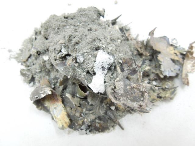 研磨粉・削り粉 