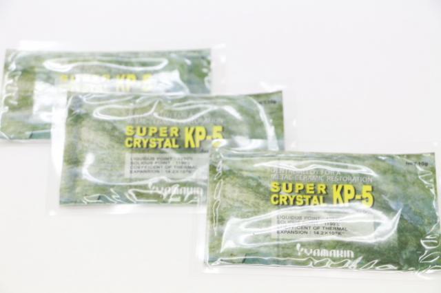 歯科用金属製品
