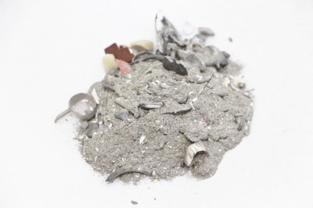 研磨粉・削り粉 