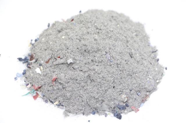 研磨粉・削り粉 