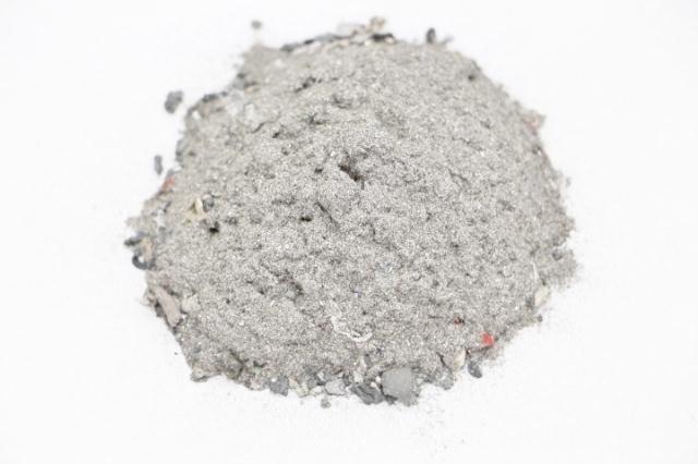 研磨粉・削り粉 