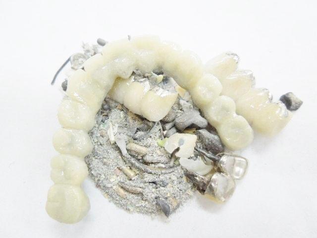 研磨粉・削り粉 