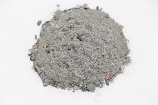研磨粉・削り粉 