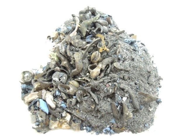 研磨粉・削り粉 