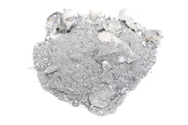 研磨粉・削り粉 