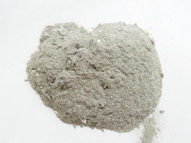 研磨粉・削り粉 